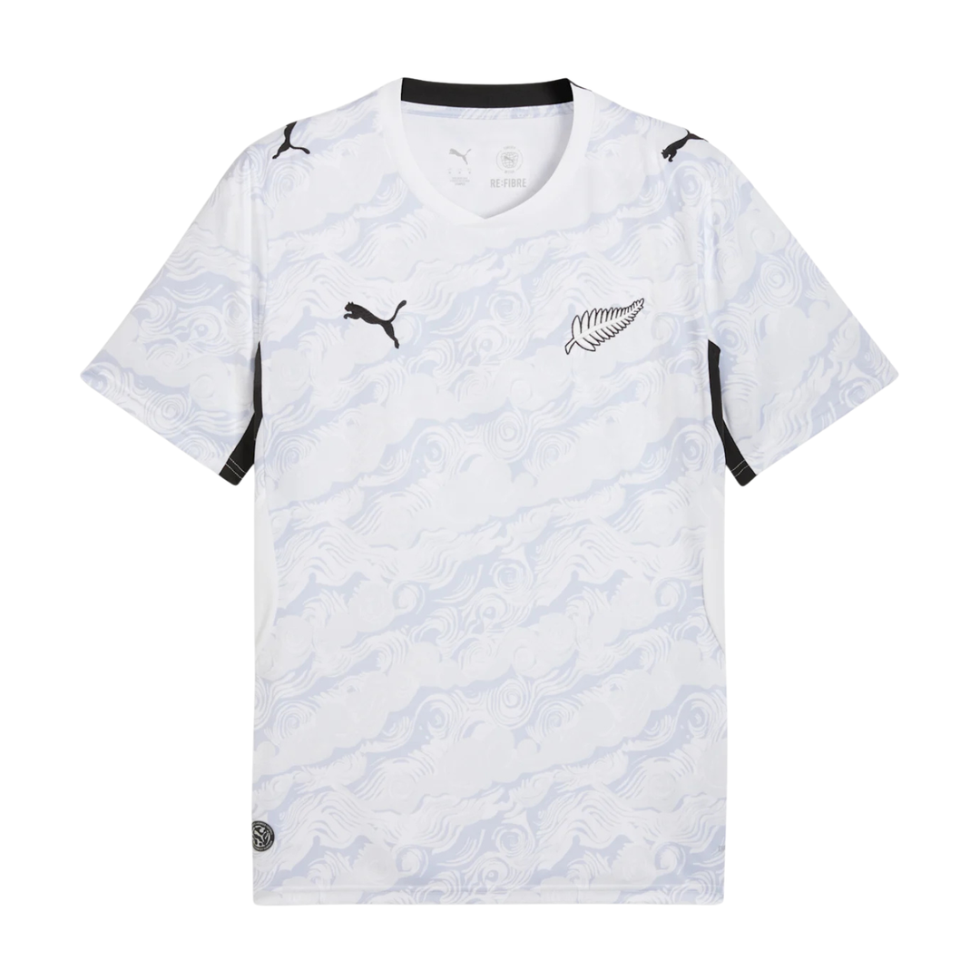 New Zealand Stadium Away Shirt 26
