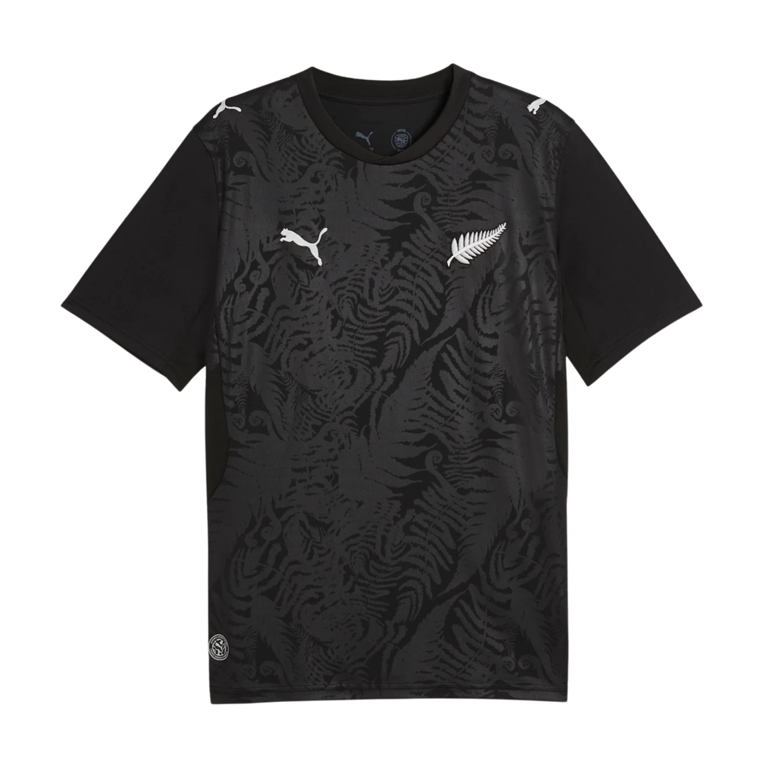 New Zealand Stadium Home Shirt 26
