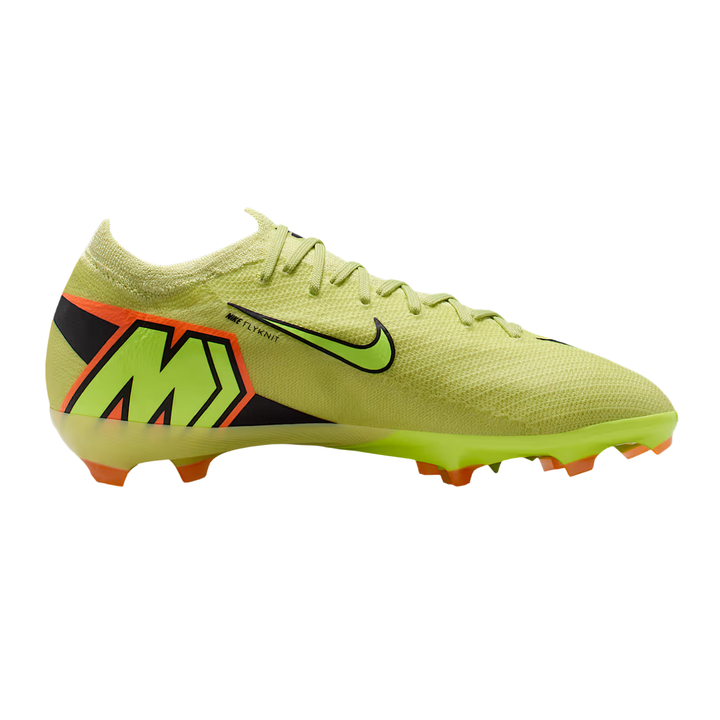 Jr Zoom Vapor 16 Pro FG - Limelight/Hyper Crimson/Volt