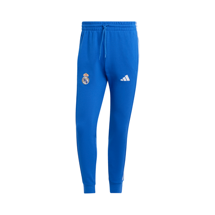 Real Madrid DNA Pants 24/25 - Collegiate Royal