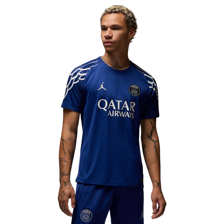 Paris Saint Germain Stadium Fourth Shirt 24/25