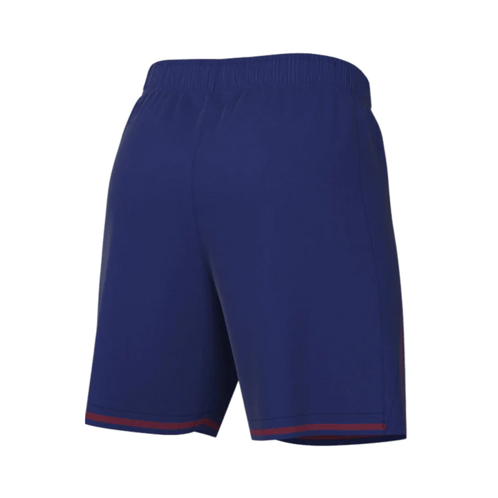 FC Barcelona Home Shorts 25/26 by Nike at NUMBER 10 - Buy Now!