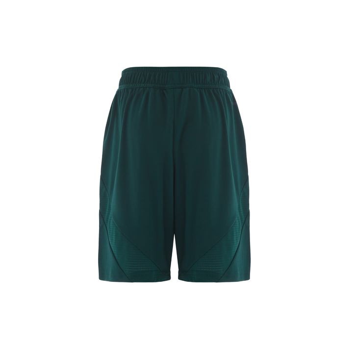 Al Ahli FC Youth Away Shorts 24/25 by adidas at NUMBER 10 - Buy Now!
