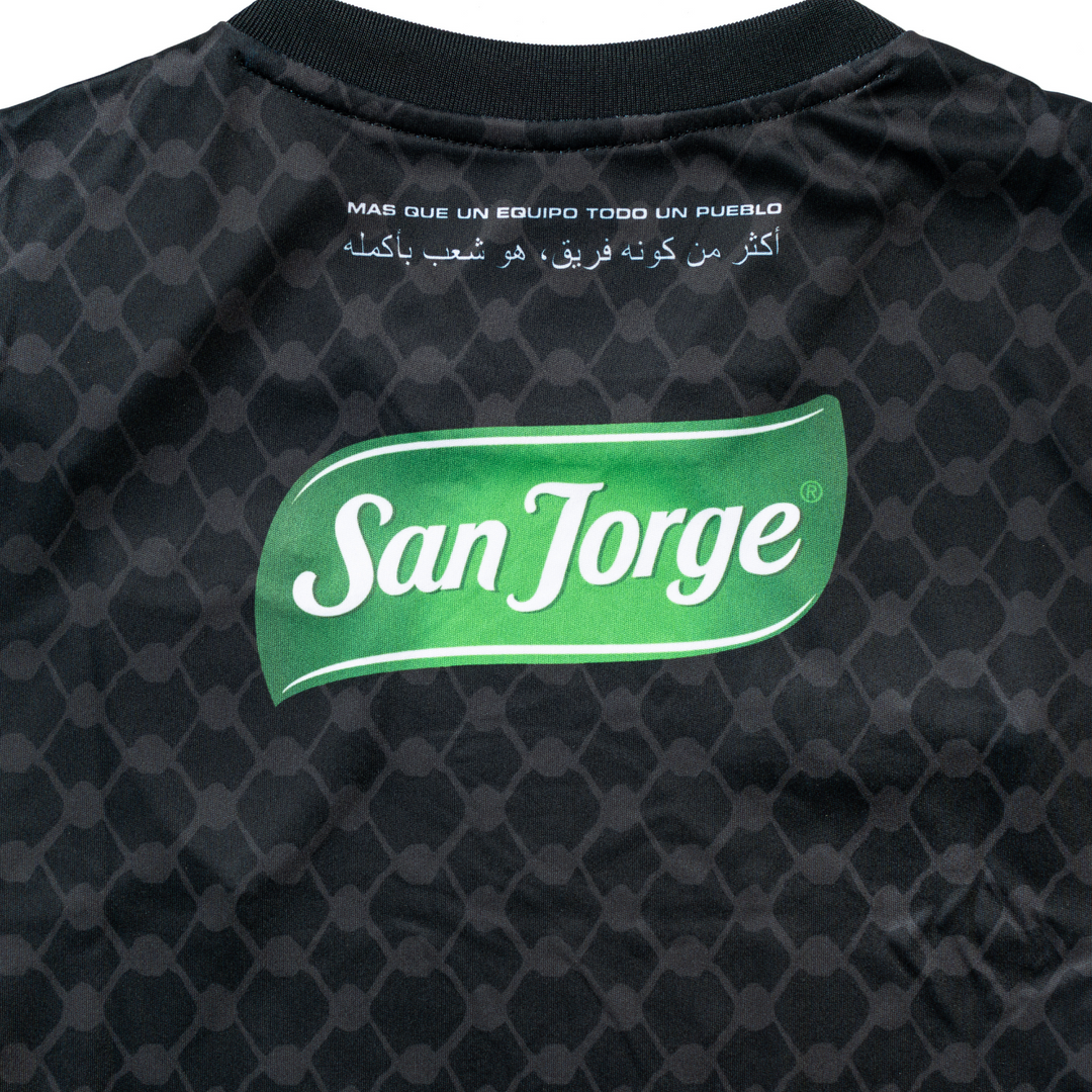 Club Deportivo Palestino Away Jersey 24/25