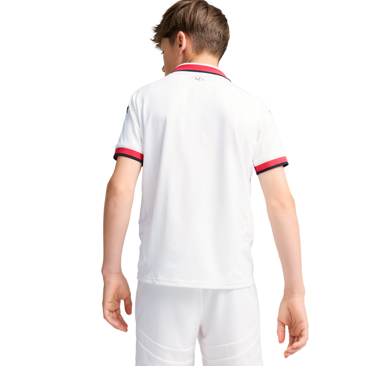 AC Milan Youth Away Shirt 24/25