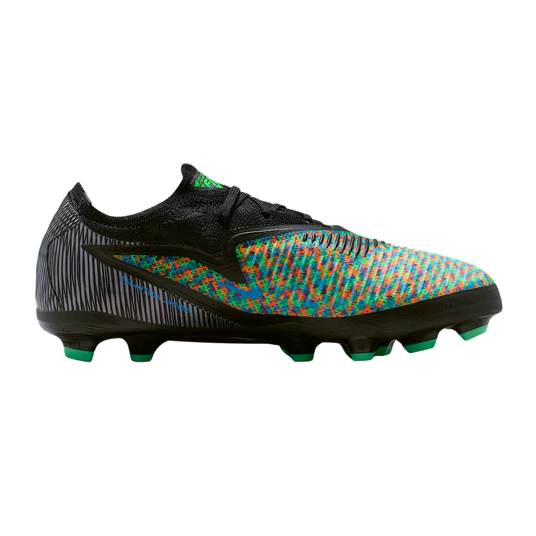 Jr Phantom 6 Low Pro FG/MG - EA SPORTS FC