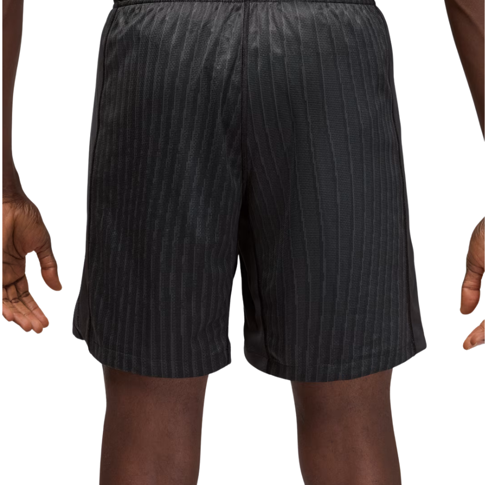 Paris Saint-Germain Stadium Fourth Short 25/26 by Nike at NUMBER 10 - Buy Now!