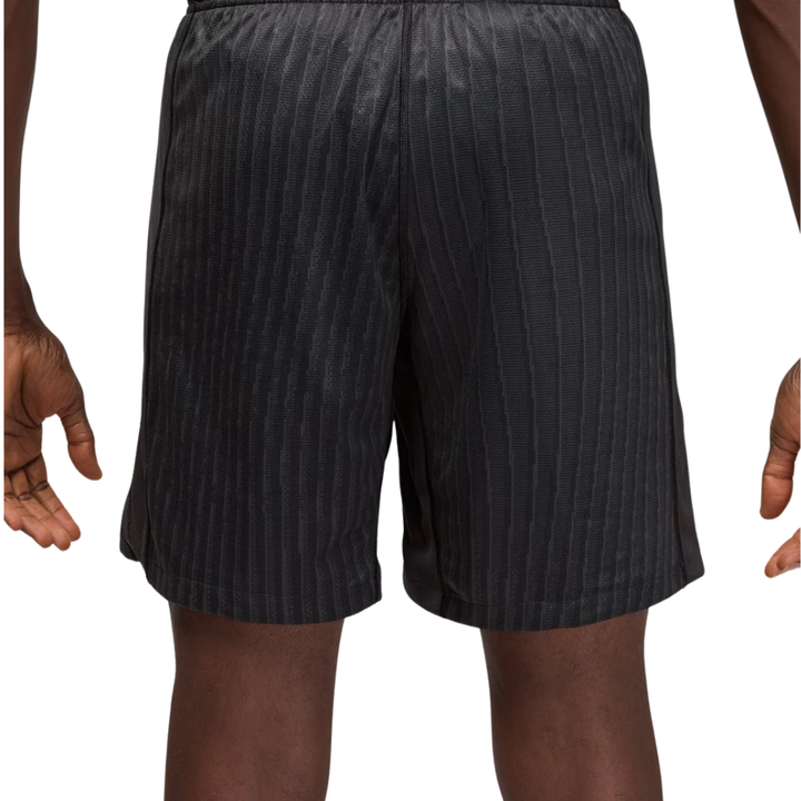 Paris Saint-Germain Stadium Fourth Short 25/26 by Nike at NUMBER 10 - Buy Now!