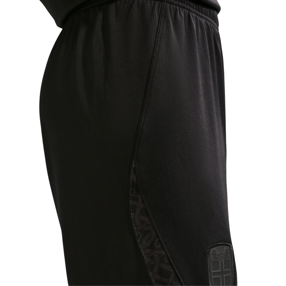 Norway Stadium Away Shorts 26 by Nike at NUMBER 10 - Buy Now!