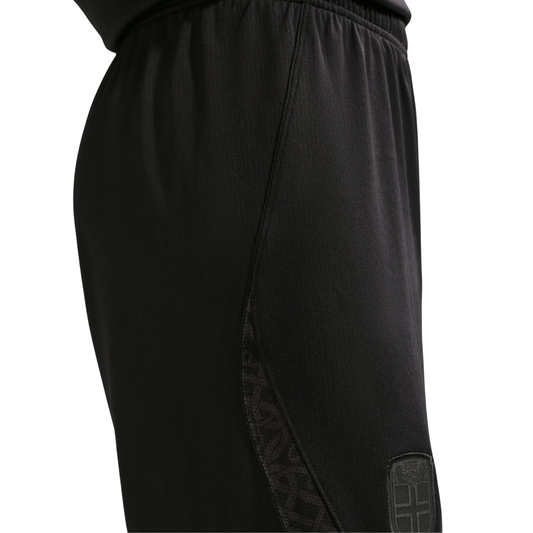 Norway Stadium Away Shorts 26 by Nike at NUMBER 10 - Buy Now!