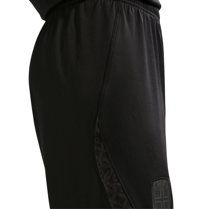 Norway Stadium Away Shorts 26 by Nike at NUMBER 10 - Buy Now!