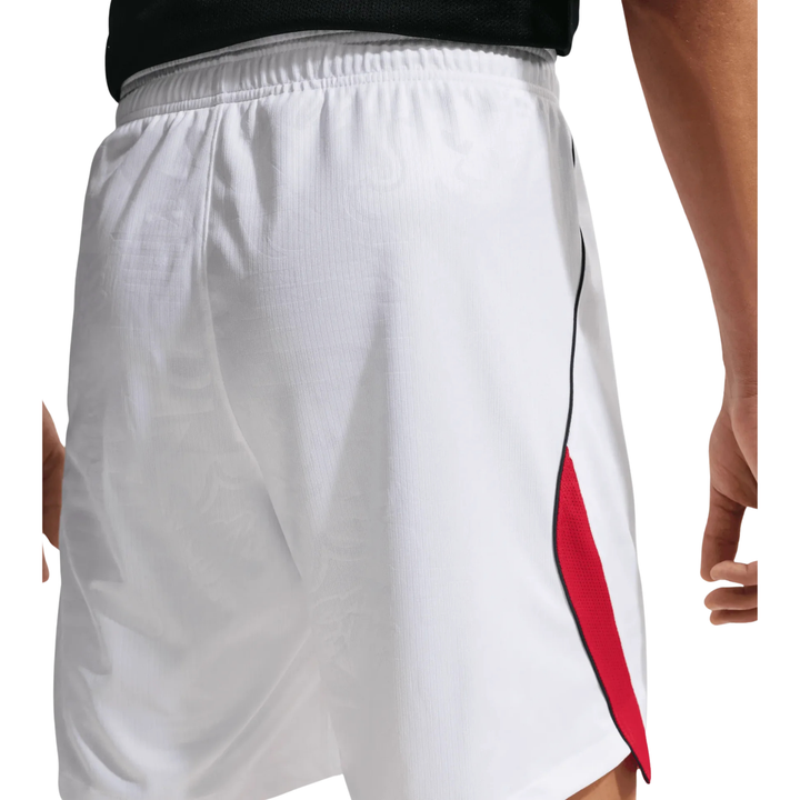 England Stadium Home Shorts 26 by Nike at NUMBER 10 - Buy Now!