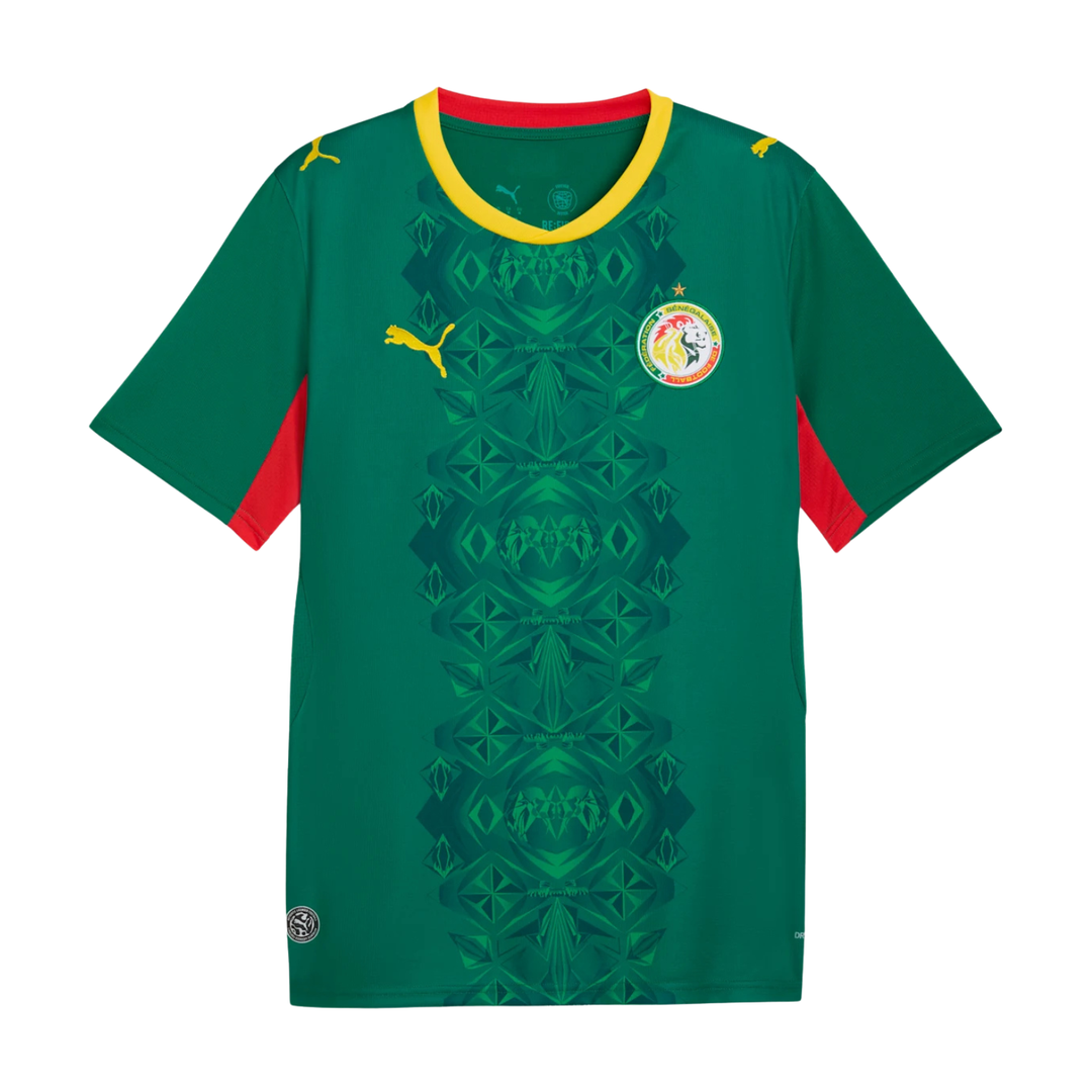 Senegal Stadium Away Shirt 26