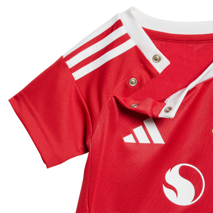 Manchester United Baby Home Kit 24/25