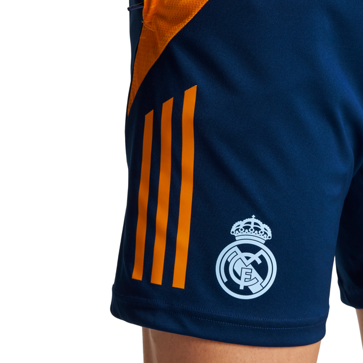 Real Madrid Training Shorts 24/25 - Training Wear