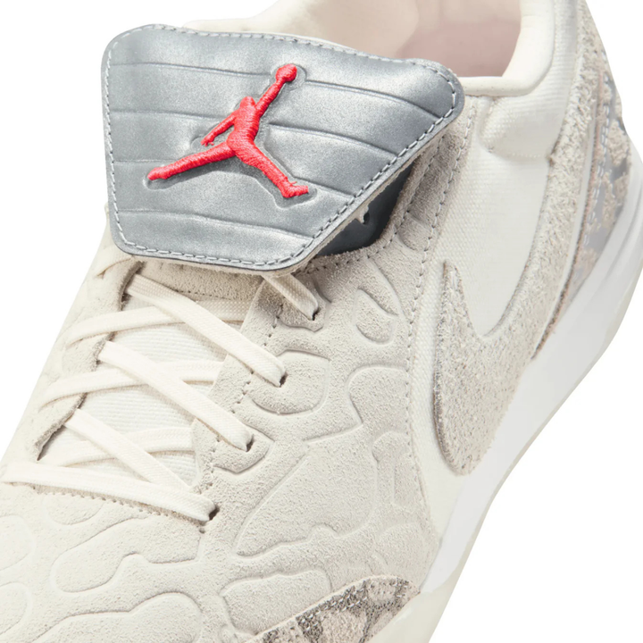 Tiempo Steetgato x Air Jordan SE - Phantom/Sail/Infrared 23 by Nike at NUMBER 10 - Buy Now!