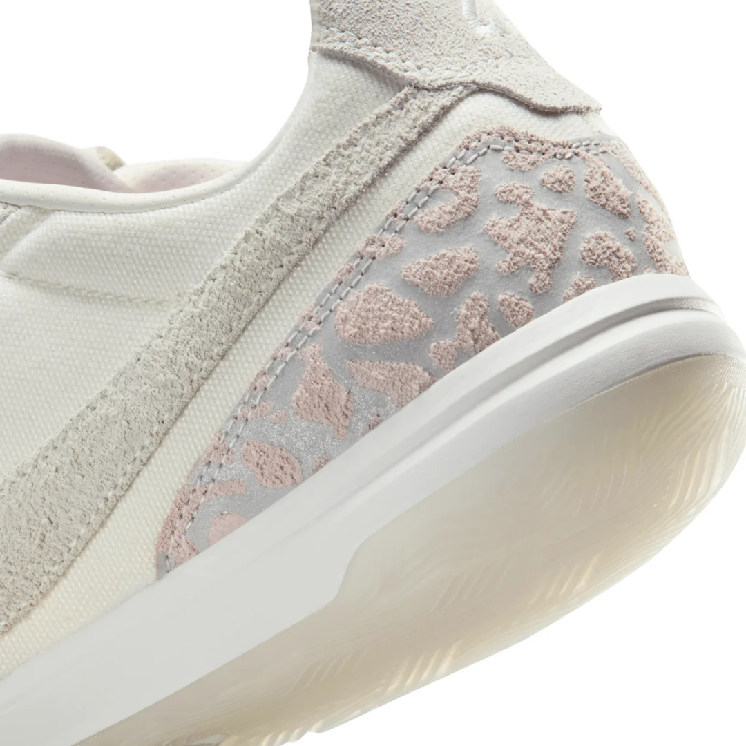 Tiempo Steetgato x Air Jordan SE - Phantom/Sail/Infrared 23 by Nike at NUMBER 10 - Buy Now!