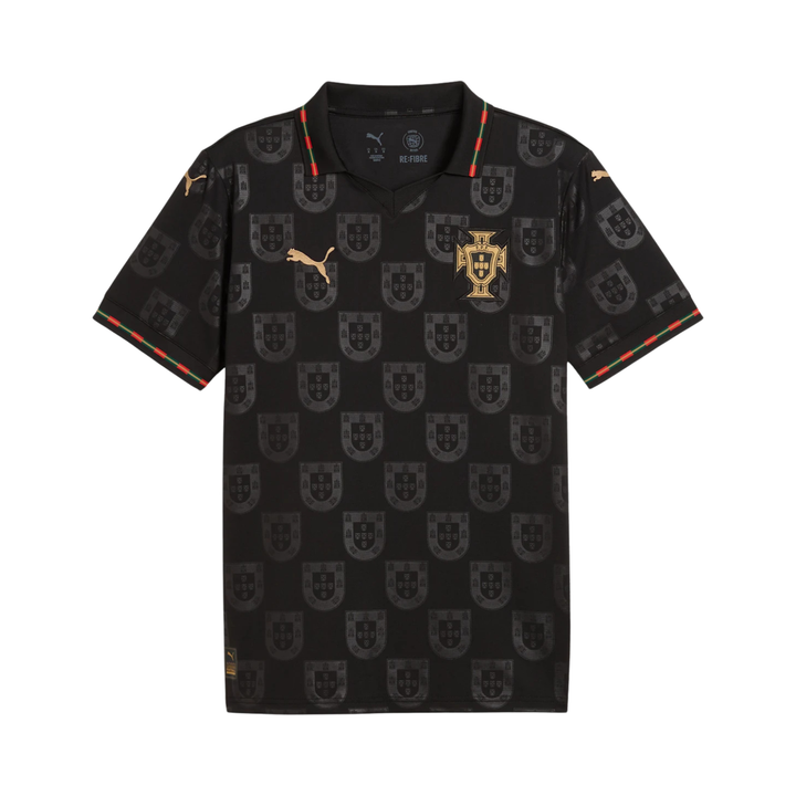 Portugal Special Edition Shirt 26