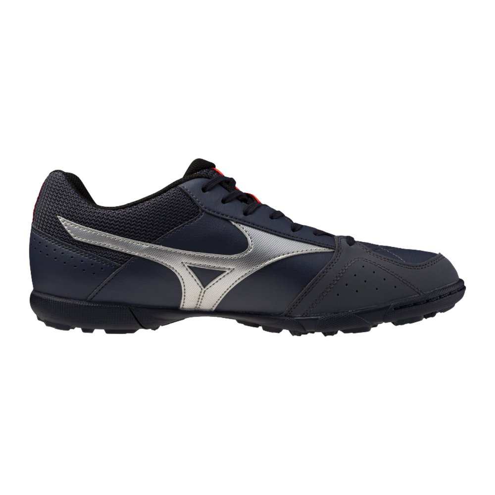 Morelia Sala Club TF - Odyssey Gray/Silver by Mizuno at NUMBER 10 - Buy Now!