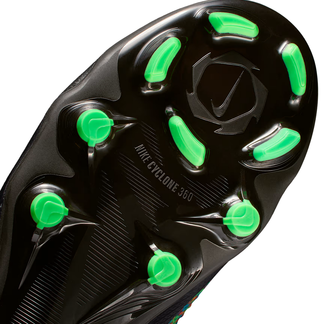 Jr Phantom 6 Low Pro FG/MG - EA SPORTS FC