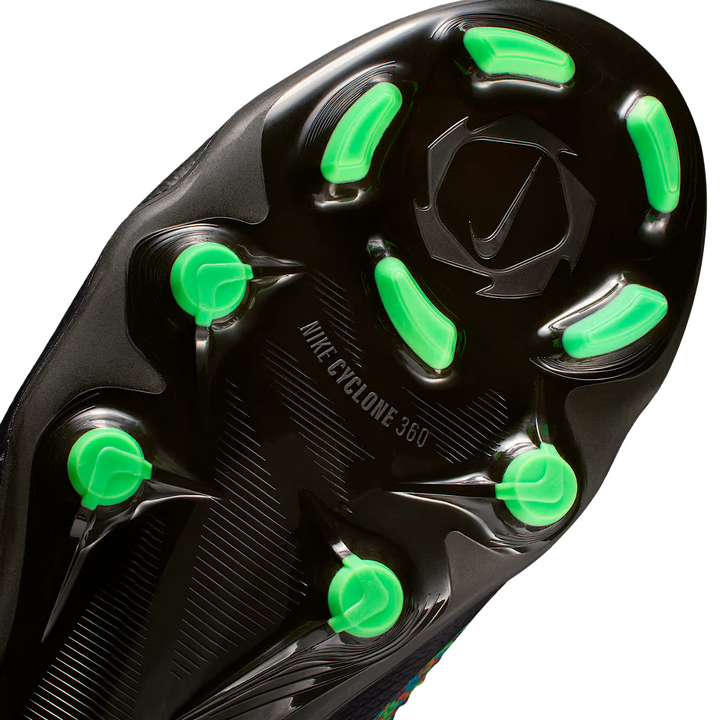 Jr Phantom 6 Low Pro FG/MG - EA SPORTS FC