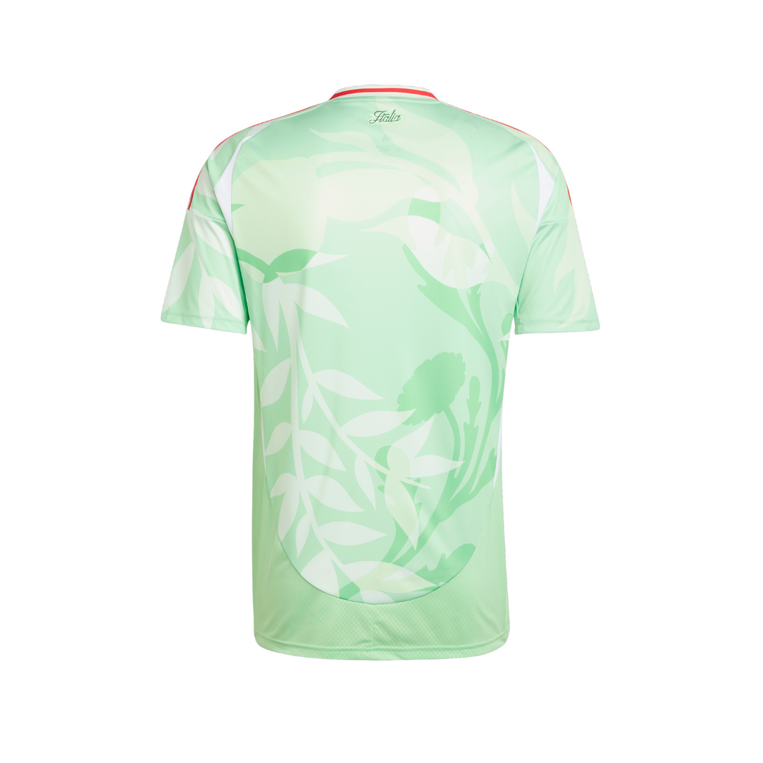 Italy Stadium Away Shirt 25/26 - Women's Euro by adidas at NUMBER 10 - Buy Now!
