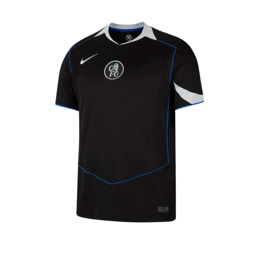 Chelsea Stadium Third Shirt 25/26 by Nike at NUMBER 10 - Buy Now!