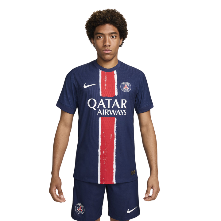 Paris Saint Germain Match Home Shirt 24/25