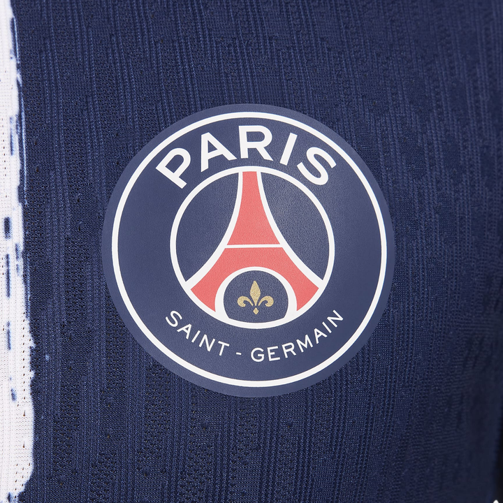 Paris Saint Germain Match Home Shirt 24/25