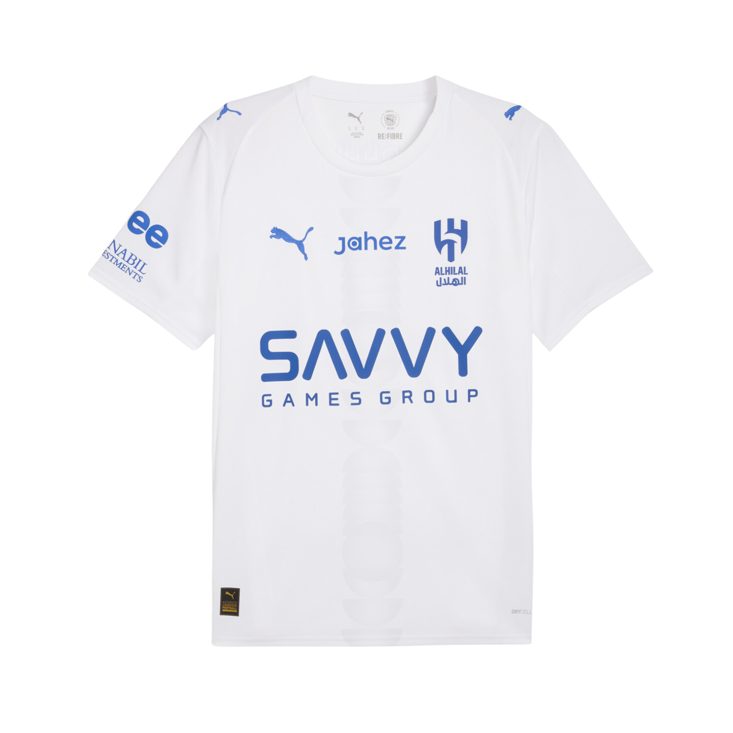 Puma – NUMBER 10