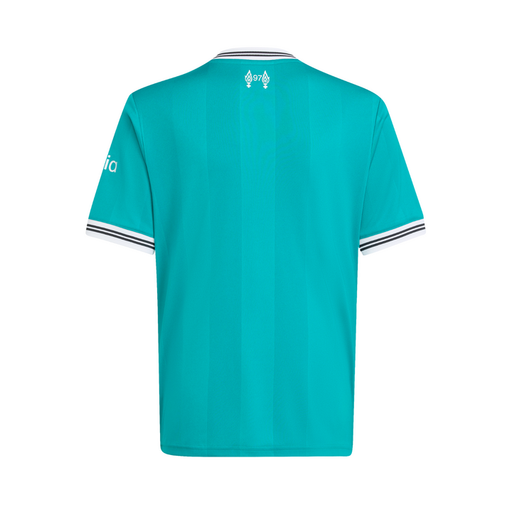 Liverpool Stadium Third Shirt 25/26
