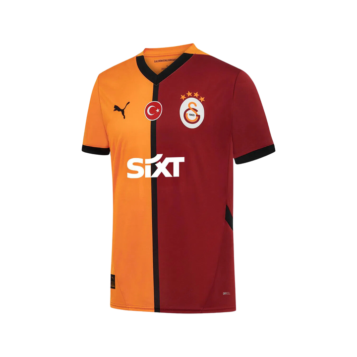 Galatasaray Stadium Home Shirt 24/25