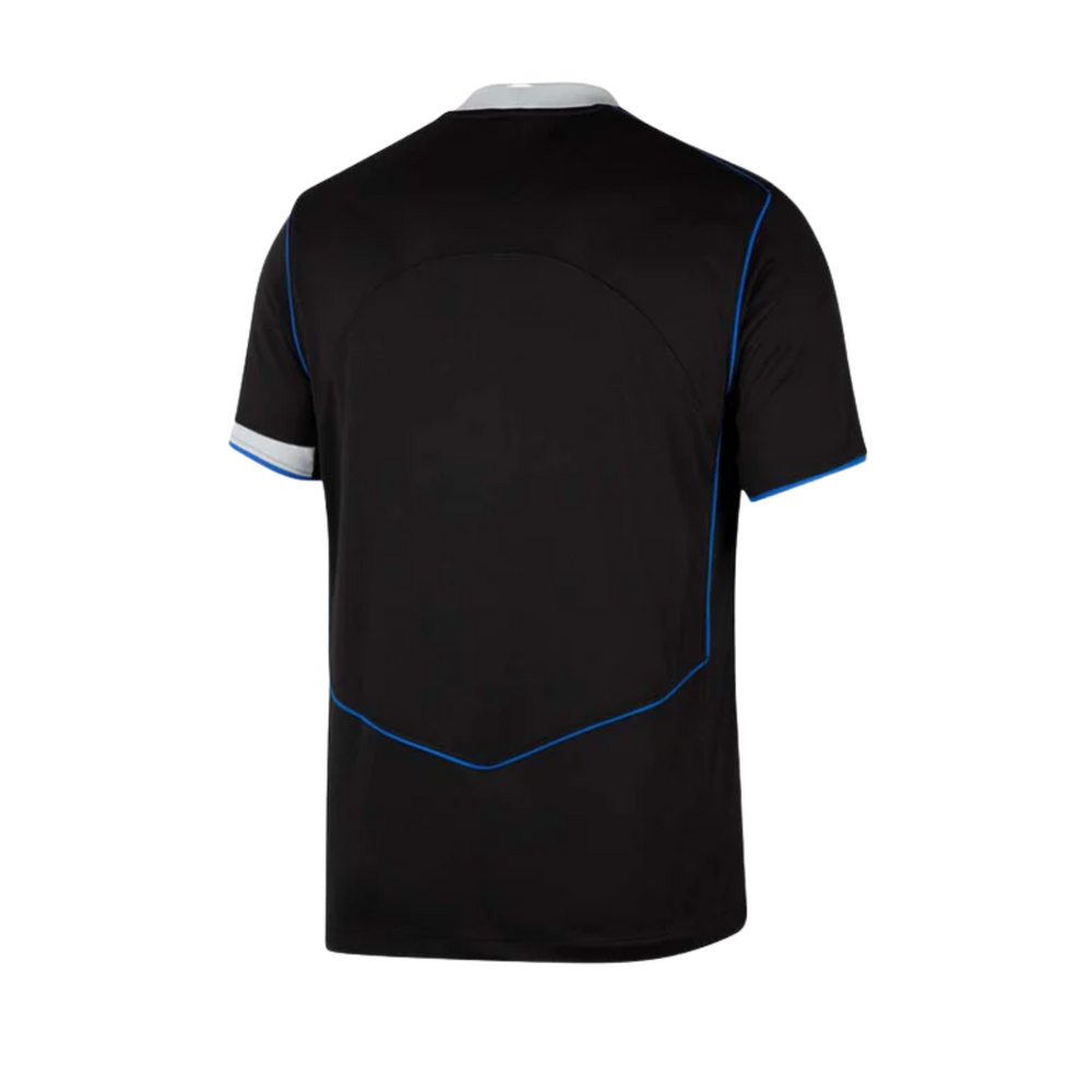 Chelsea Stadium Third Shirt 25/26 by Nike at NUMBER 10 - Buy Now!
