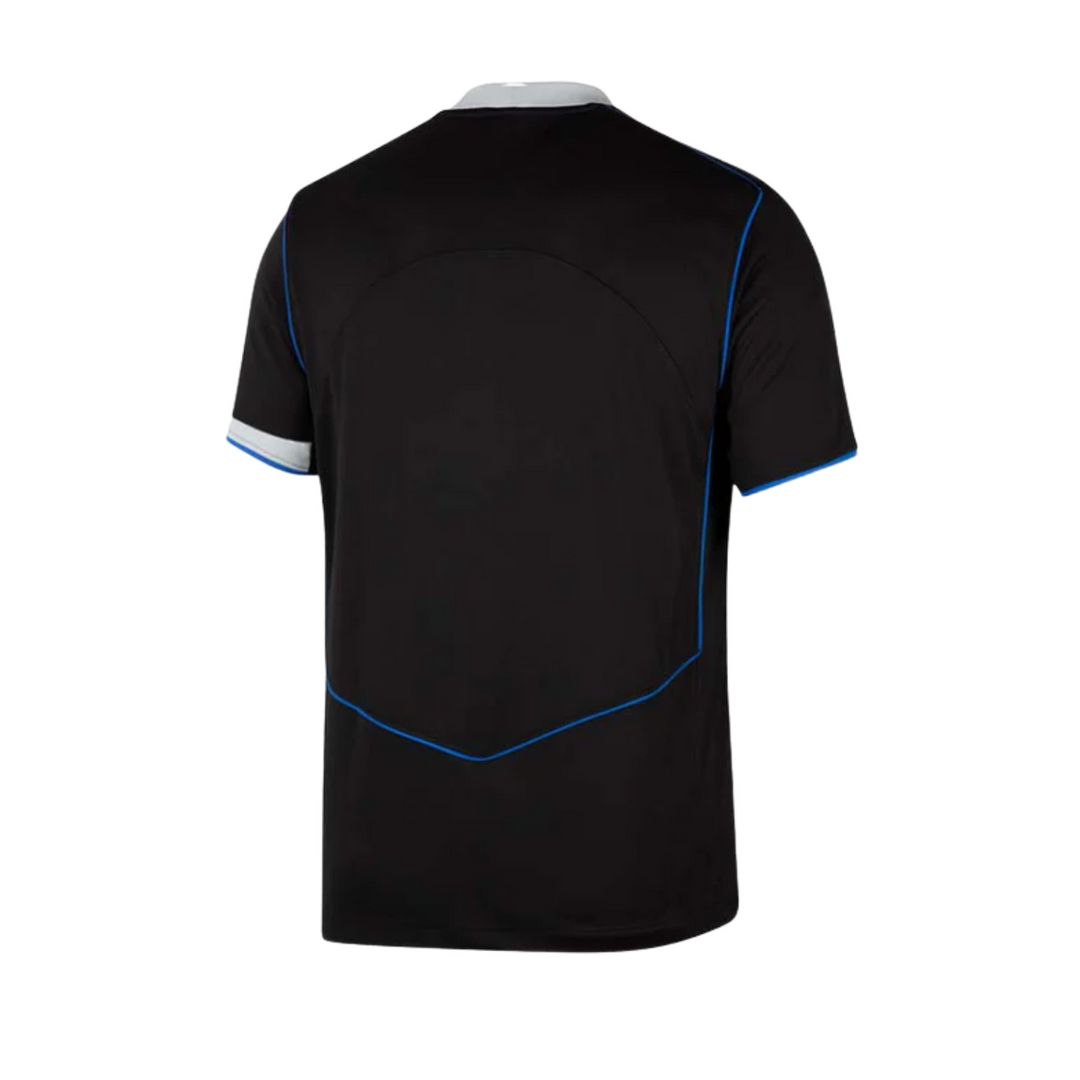 Chelsea Stadium Third Shirt 25/26 by Nike at NUMBER 10 - Buy Now!