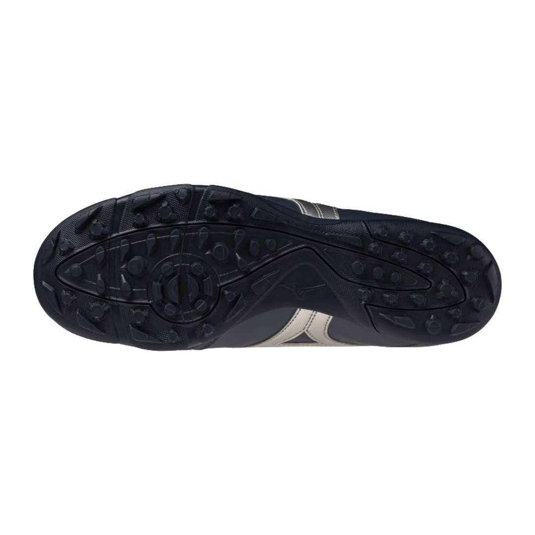 Morelia Sala Club TF - Odyssey Gray/Silver by Mizuno at NUMBER 10 - Buy Now!