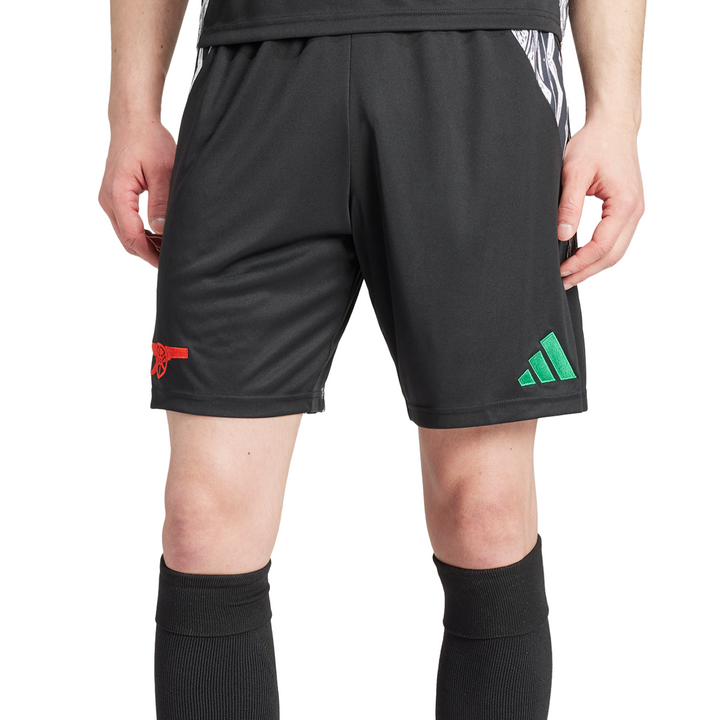 Arsenal Away Shorts 24/25