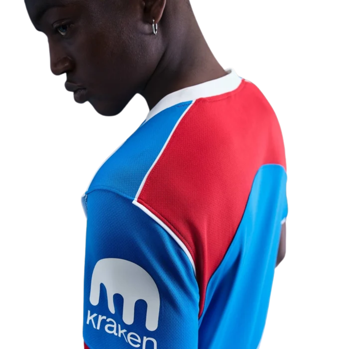 Atletico Madrid Stadium Third Shirt 25/26