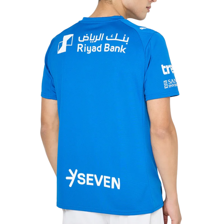Al Hilal Stadium Home Shirt 25/26