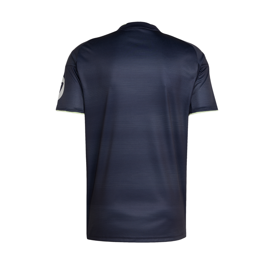 Real Madrid Stadium Away Shirt 25/26 by adidas at NUMBER 10 - Buy Now!