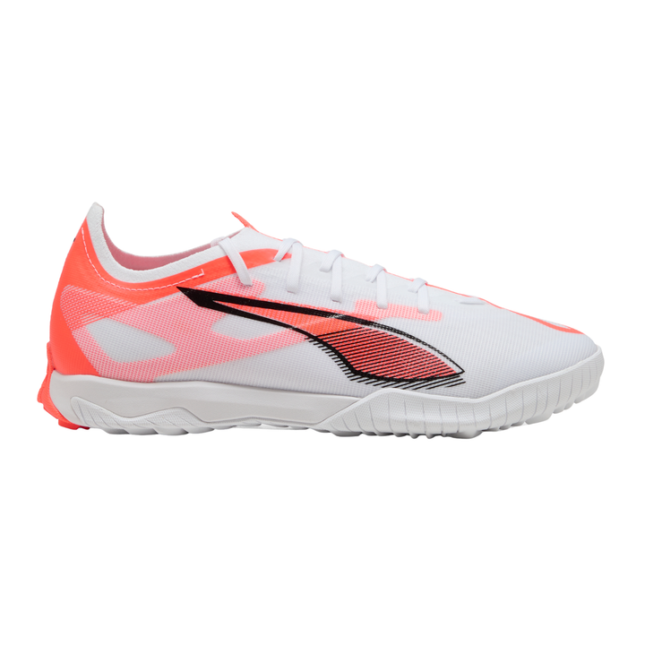 Ultra 5 Match TT - White/Black/Glowing Red