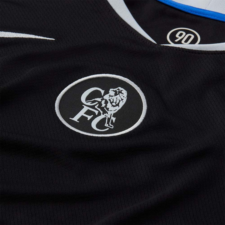 Chelsea Stadium Third Shirt 25/26 by Nike at NUMBER 10 - Buy Now!