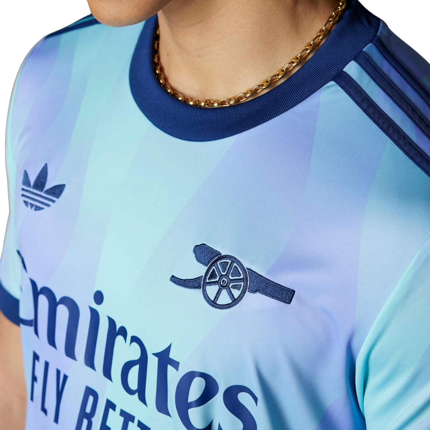 arsenal stadium jersey