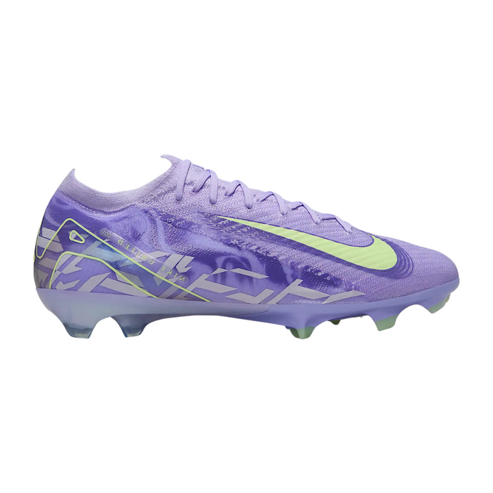 Zoom Vapor 16 Elite FG - Purple Agate/Barely Volt