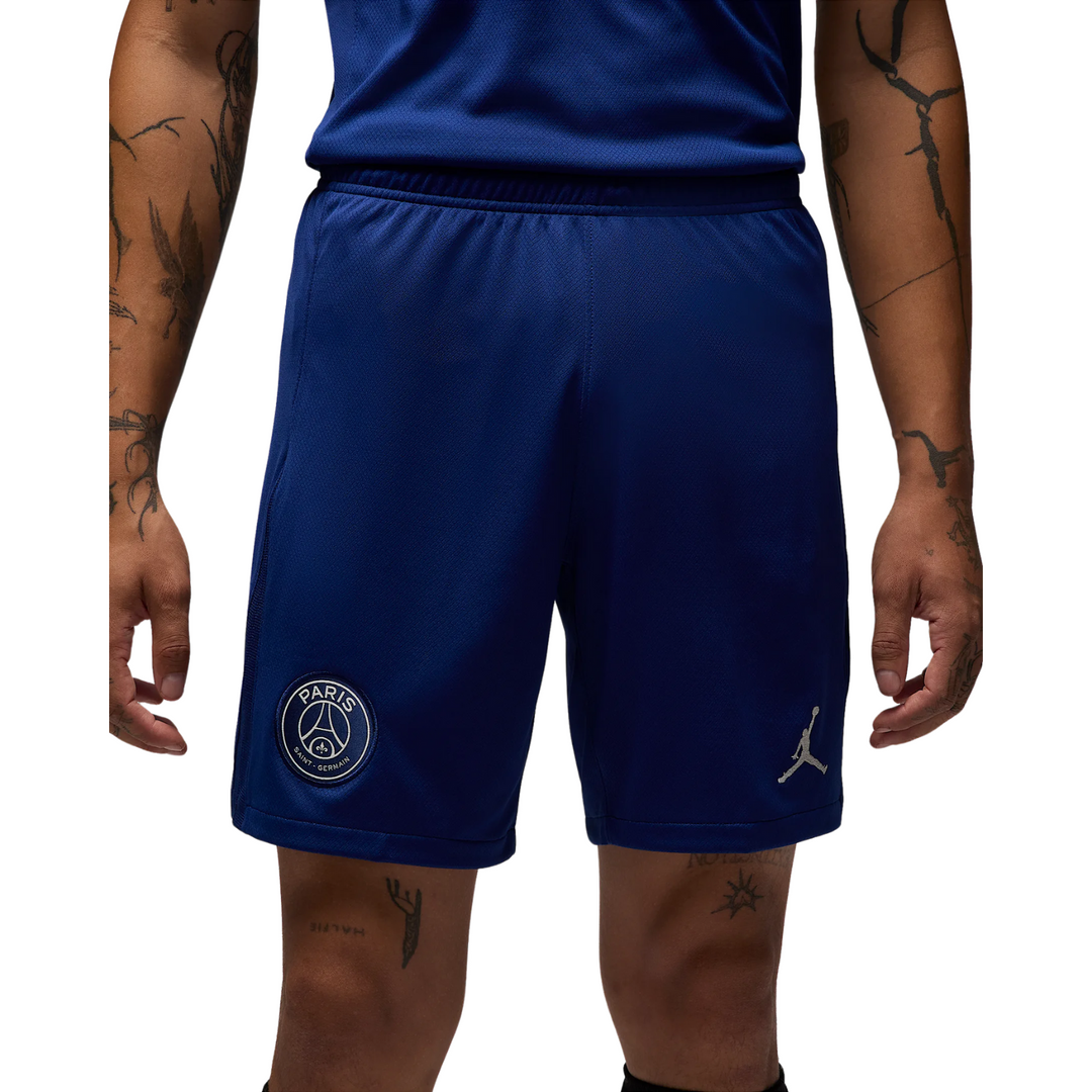 Paris Saint Germain Fourth Shorts 24/25