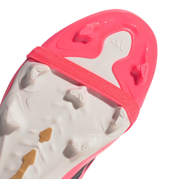 Kids Predator League FT FG - Solar Turbo / Thermal Chrome / Core Black