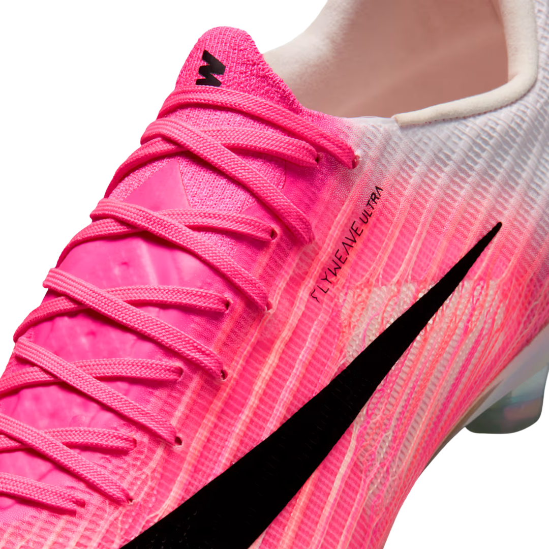 Zoom Superfly 11 Elite FG - Multicolour / Black by Nike at NUMBER 10 - Buy Now!