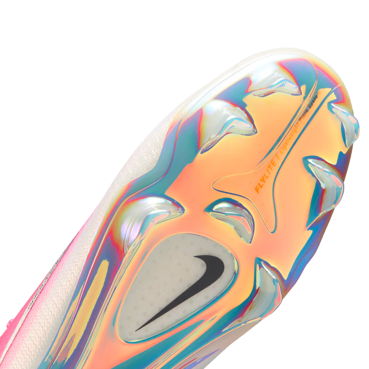 Vapor 17 Elite FG T - Multicolour / Black
