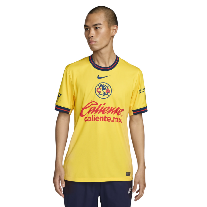 Club America Stadium Home Shirt 24/25