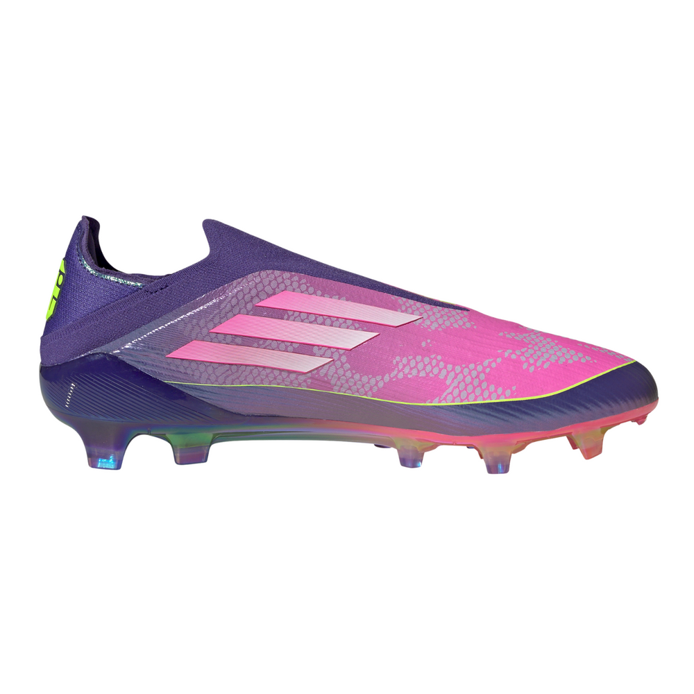 F50 Elite LL FG - Lamine Yamal by adidas at NUMBER 10 - Buy Now!