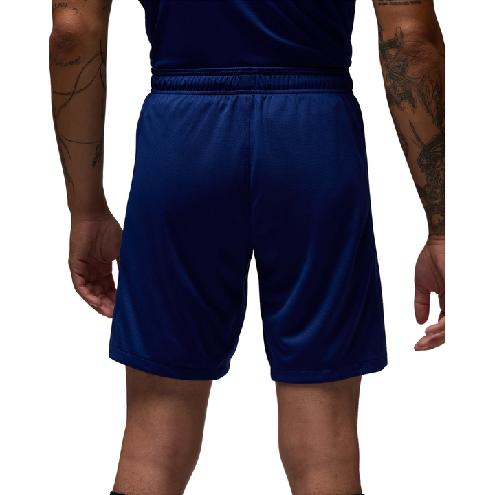 Paris Saint Germain Fourth Shorts 24/25